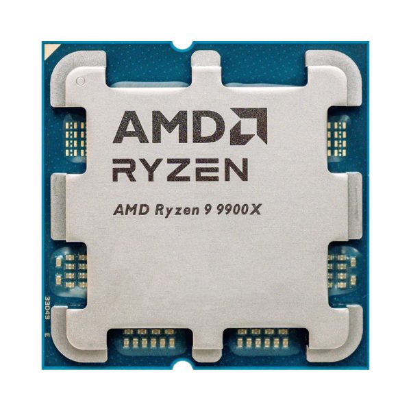 Processor AMD Ryzen 9 9900X Tray