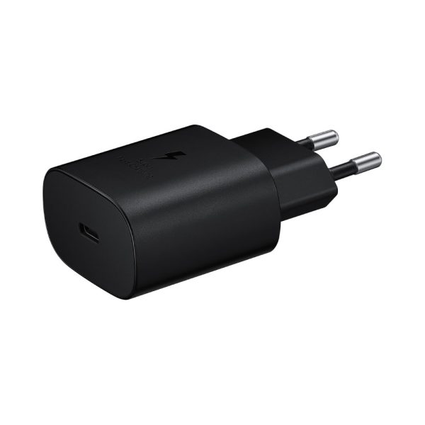 Samsung 25W Travel Adapter Type-C