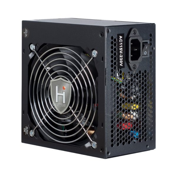 PSU Inter-tech HiPower SP-650