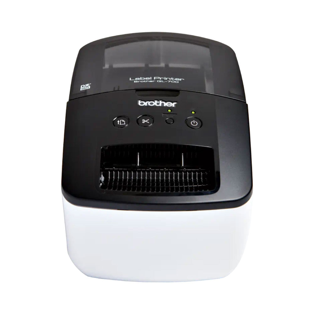Brother QL-700 Label Printer