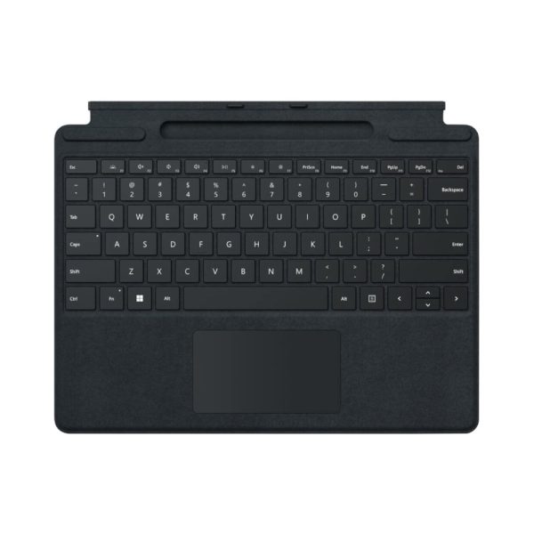 Microsoft Surface Pro Signature Keyboard With Slim Pen 2