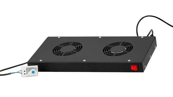 Leksus Thermostat 2 Fan LKS-20200529001-3