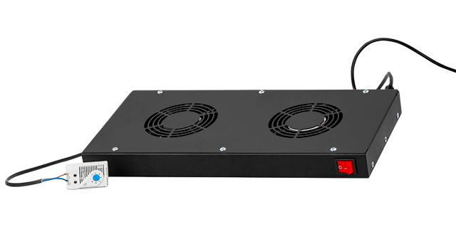 Leksus Thermostat 2 Fan LKS-20200529001-3