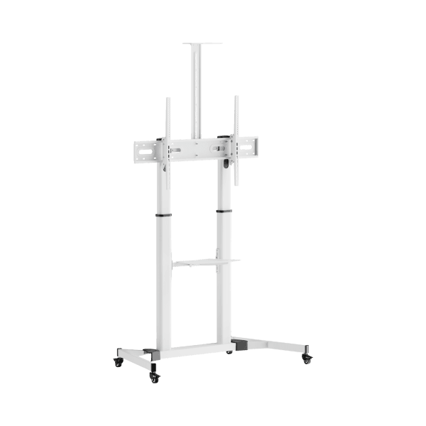 MOUNT SBOX Floor FS-3610 White (60-100"/100kg/1000x600)