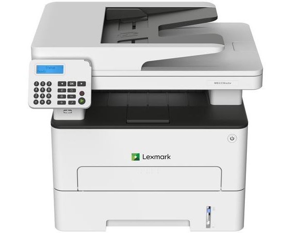 Lexmark Printer Laser MFP MB2236adw