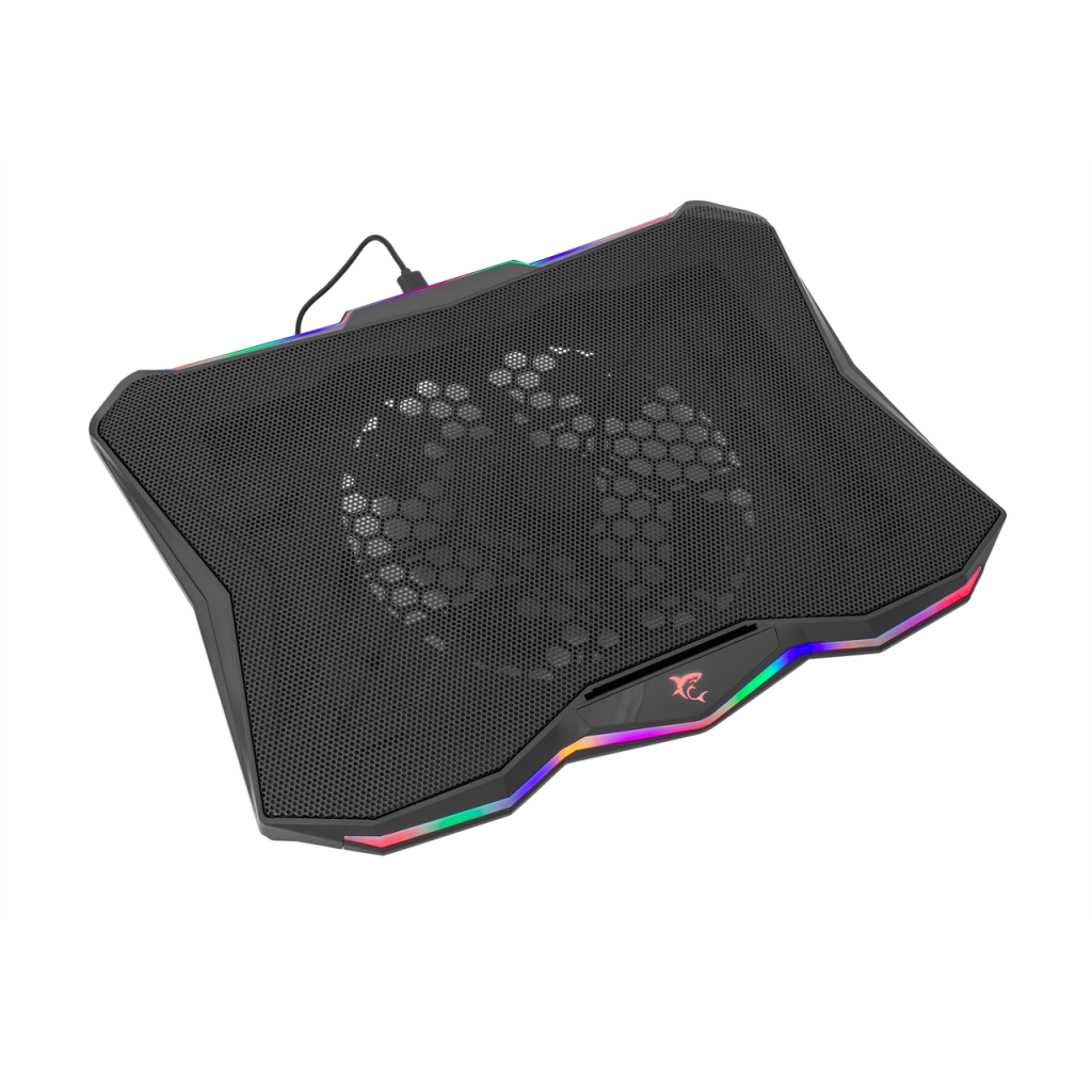 White Shark COOLING PAD GCP-03 GLACIER