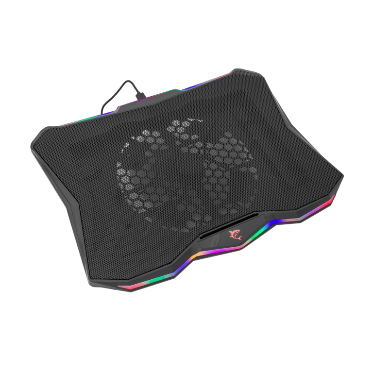 White Shark COOLING PAD GCP-03 GLACIER