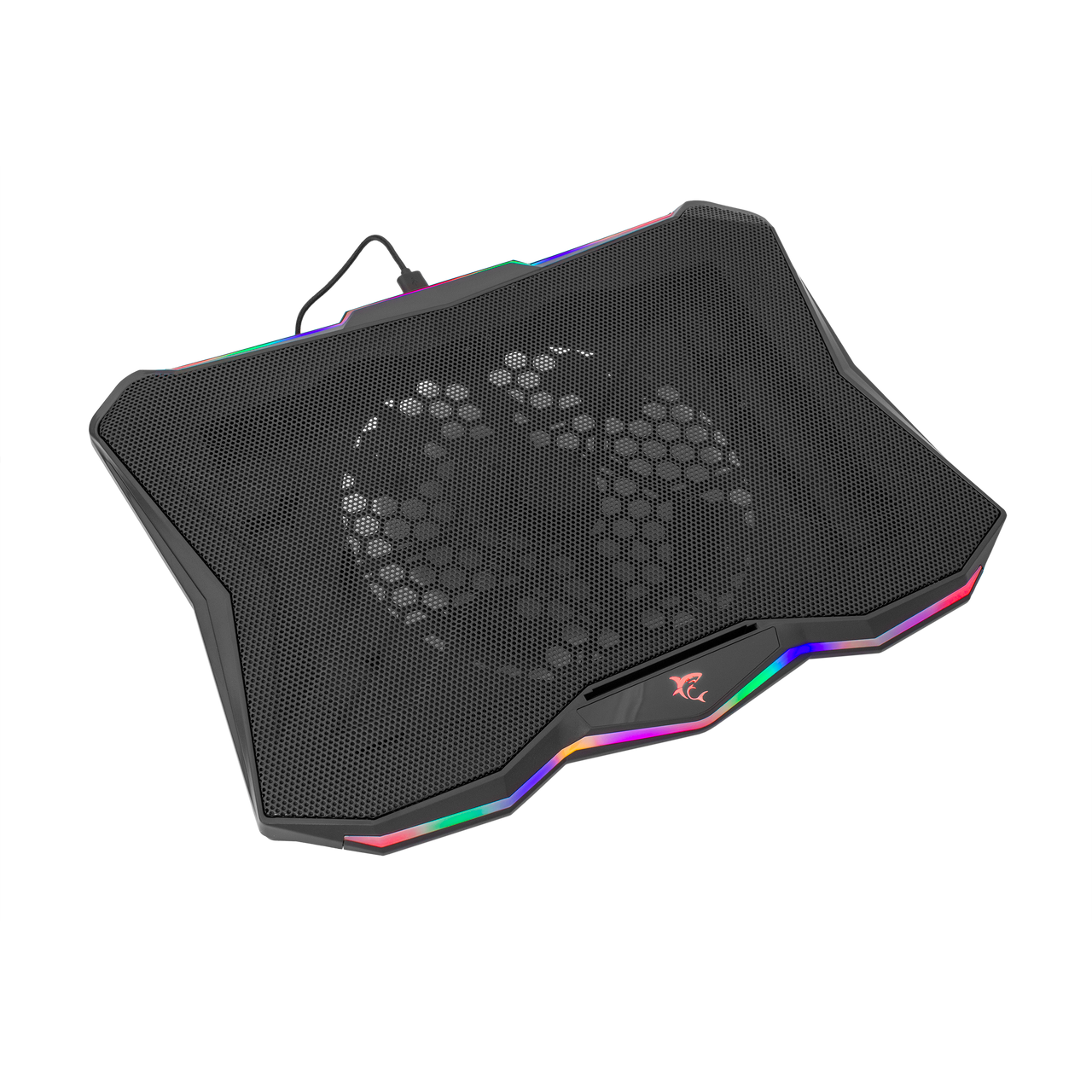 White Shark COOLING PAD GCP-03 GLACIER White Shark COOLING PAD GCP-03 GLACIER