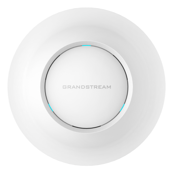 Grandstream GWN7605 802.11ac Wave-2 Dual-band 2x2:2 1.27Gbps aggregate affordable Wireless Access Point PoE/PoE+