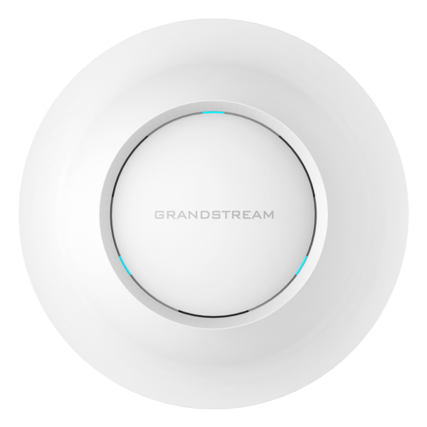 Grandstream GWN7605 802.11ac Wave-2 Dual-band 2x2:2 1.27Gbps aggregate affordable Wireless Access Point PoE/PoE+