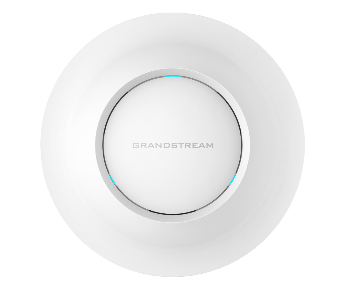 Grandstream GWN7605 802.11ac Wave-2 Dual-band 2x2:2 1.27Gbps aggregate affordable Wireless Access Point PoE/PoE+ Grandstream GWN7605 802.11ac Wave-2 Dual-band 2x2:2 1.27Gbps aggregate affordable Wireless Access Point PoE/PoE+