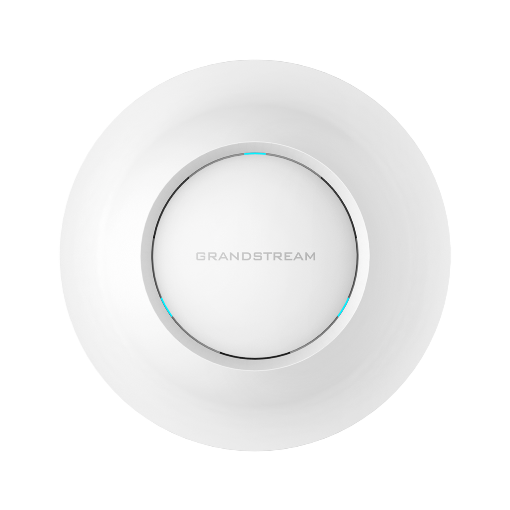Grandstream GWN7630 802.11ac Wave-2 Dual-band 4x4:4 2.33Gbps aggregate high-performance Wireless Access Point PoE/PoE+
