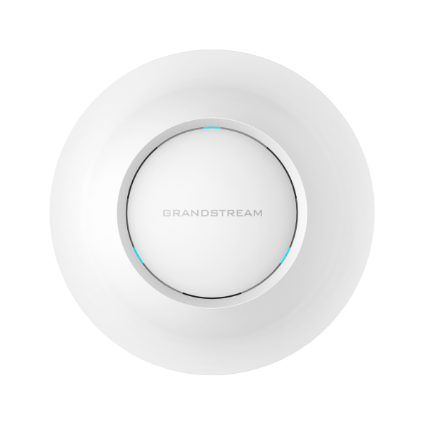 Grandstream GWN7630 802.11ac Wave-2 Dual-band 4x4:4 2.33Gbps aggregate high-performance Wireless Access Point PoE/PoE+
