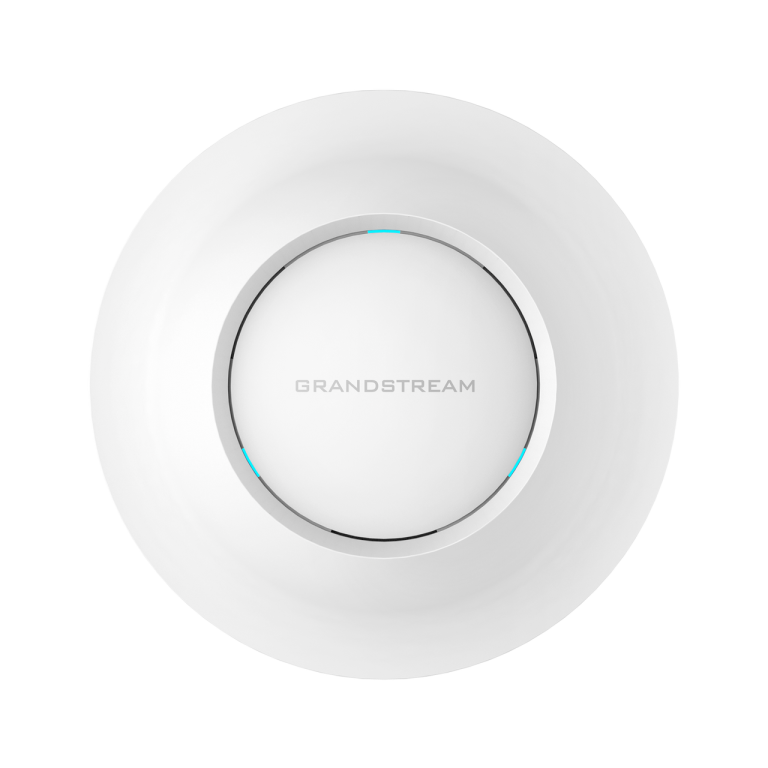 Grandstream GWN7630 802.11ac Wave-2 Dual-band 4x4:4 2.33Gbps aggregate high-performance Wireless Access Point PoE/PoE+