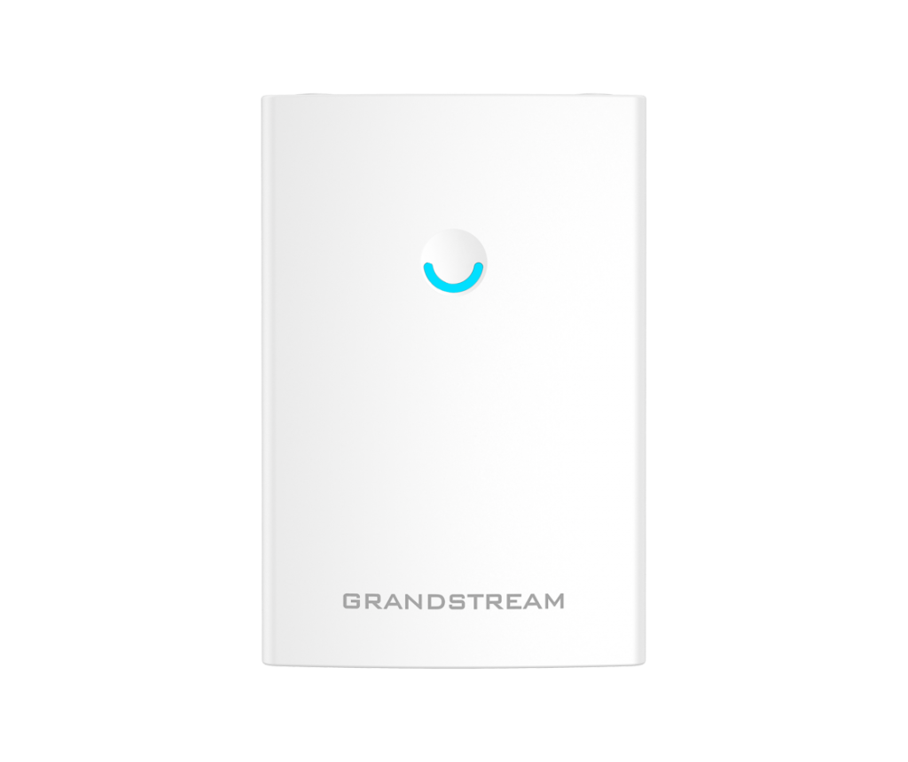 Grandstream GWN7630LR 802.11ac Wave-2 Dual-band 4x4:4 2.33Gbps aggregate Weatherproof Long-Range Access Point PoE/PoE+