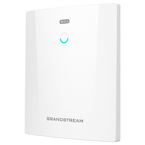 Grandstream GWN7660ELR Outdoor AX3000 Dual-band 2x2:2 3Gbps aggregate 300m Wireless Access Point PoE/PoE+