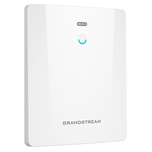 Grandstream Dualband 4x4:4 MU-MIMO Wi-Fi 6 High-Performance Outdoor Long-Range-Access Point GWN7664ELR