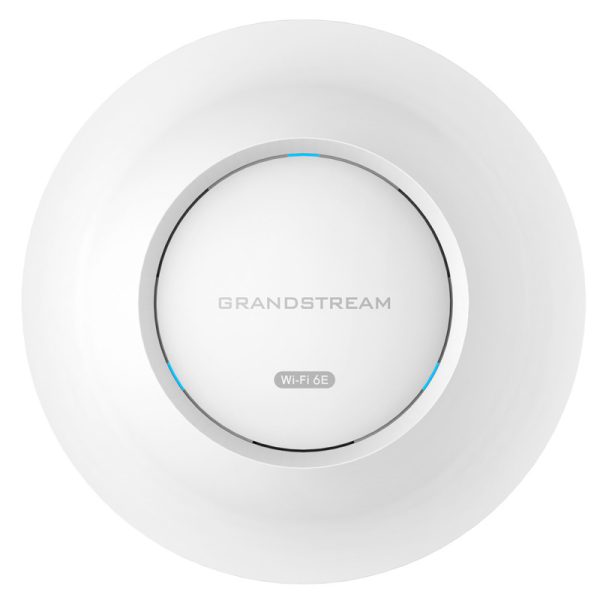 Grandstream GWN7662 802.11ac Wifi-6 Dual-band 2x2:2 5.4Gbps aggregate Enterprise-grade Wireless Access Point PoE/PoE+