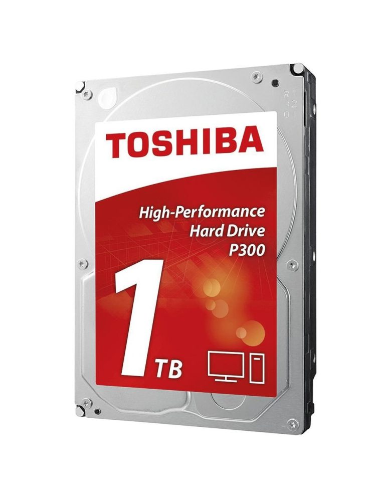 HARD DISK 3.5" 1TB HDD1TB