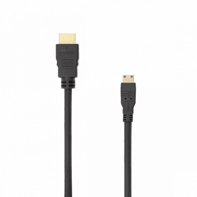 CABLE SBOX HDMI-MICRO HDMI 1.4 M/M 2M