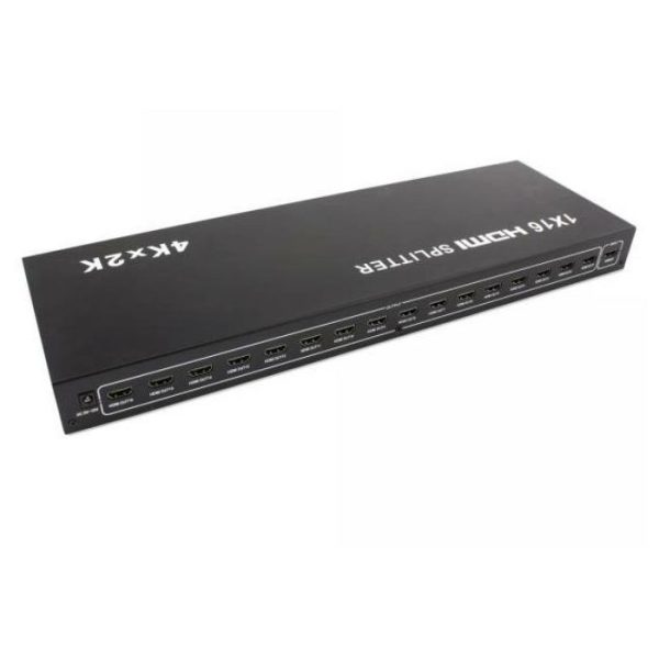 HDMI SPLITTER SBOX HDMI-1.4 16 Port