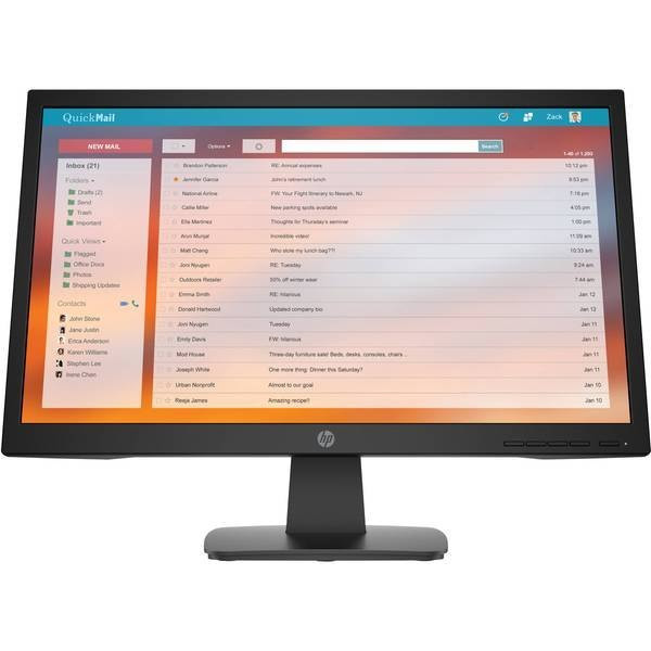 Monitor HP P22v G4 FHD CN42261JFJ