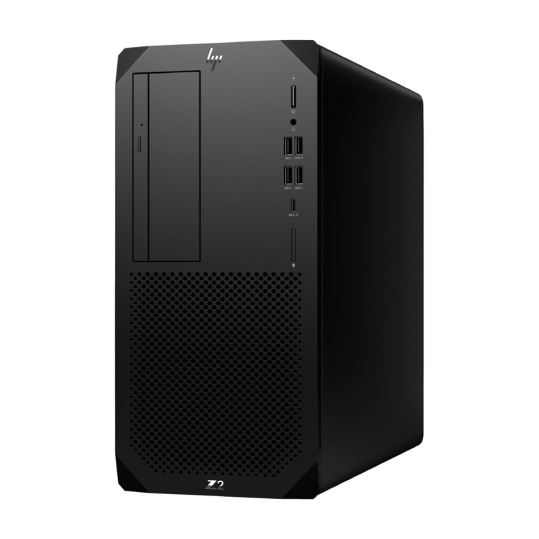 HP Z2 TWR Base Unit G9 i7-14700 32GB (1x32GB) DDR5 4800 UDIMM NECC 1TB PCIe-4x4 2280 M.2 DVDRW USB mouse USB kbd 700W