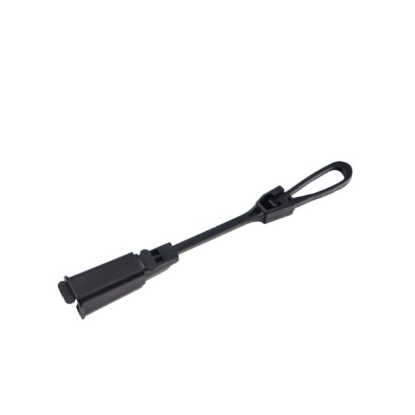 Allstrong Fiber Plastic Clamp