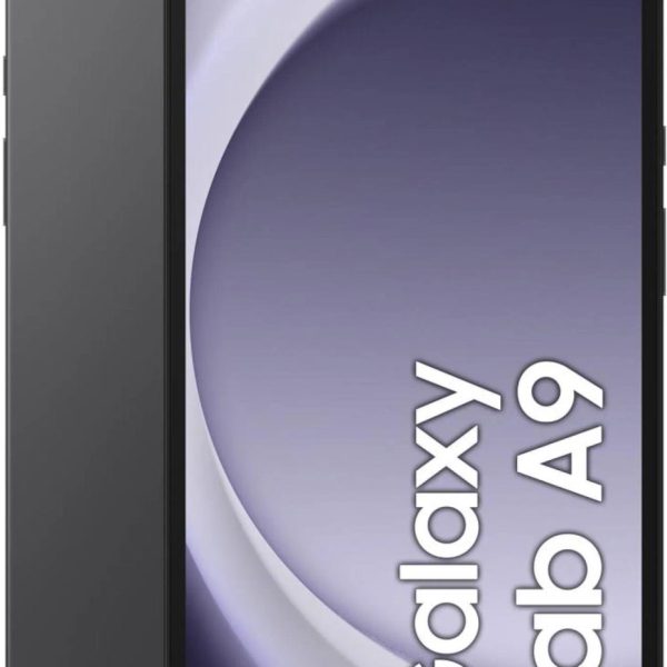 Samsung Galaxy 8.7" Tab A9 64GB Wi-Fi EU graphite SM-X110NZAAEUE