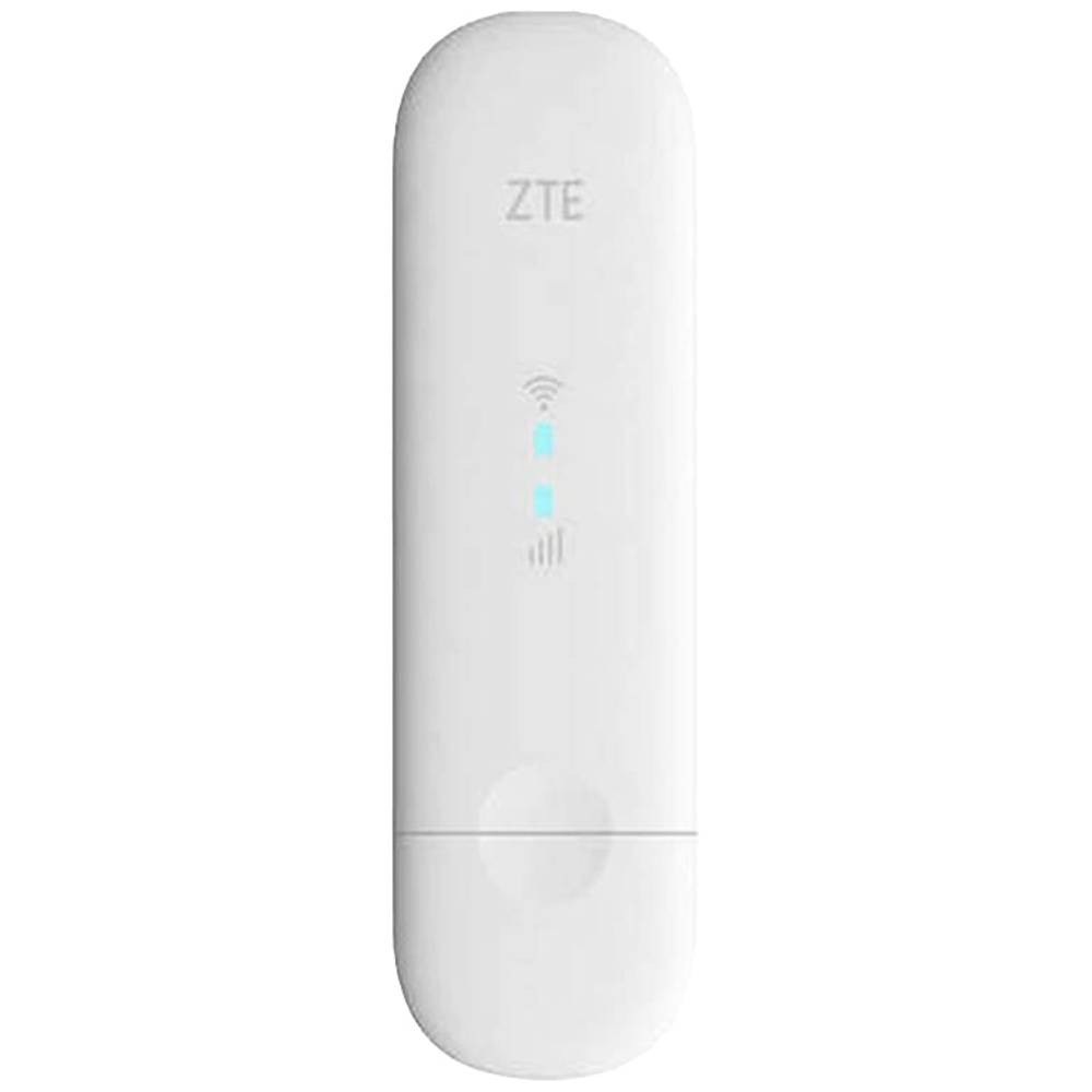 Router ZTE Mobile Network Modem Wifi 3G 4G USB MF79N
