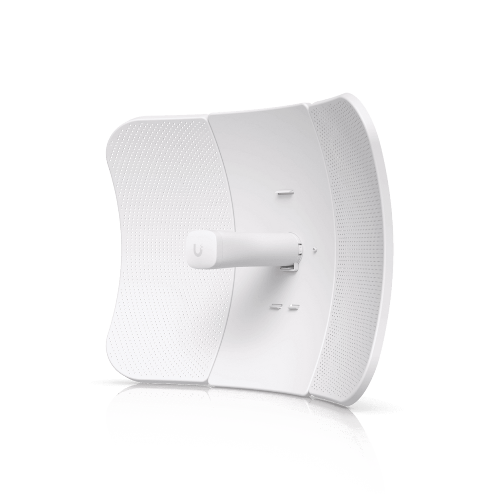 Ubiquiti airMAX LiteBeam 5AC Long-Range LBE-5AC-LR