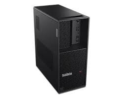 Lenovo WKS ThinkStation P3 Tower i5-13500 32 GB DDR5-4400MHz (ECC) NVIDIA T400 4GB (3x mDP) GDDR6 2 x Mini DP to HDMI 256 GB SSD M.2 2280 2X 1TB 7200rpm 2x Rj45 LNWKS-P3-32-4G