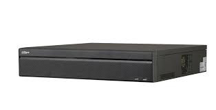 Dahua Pro Network Video Recorder 16ch 16PoE 320Mbps Incoming Bandwidth 2U 4K&H.265 Pro DHI-NVR5816-16P-4S2E