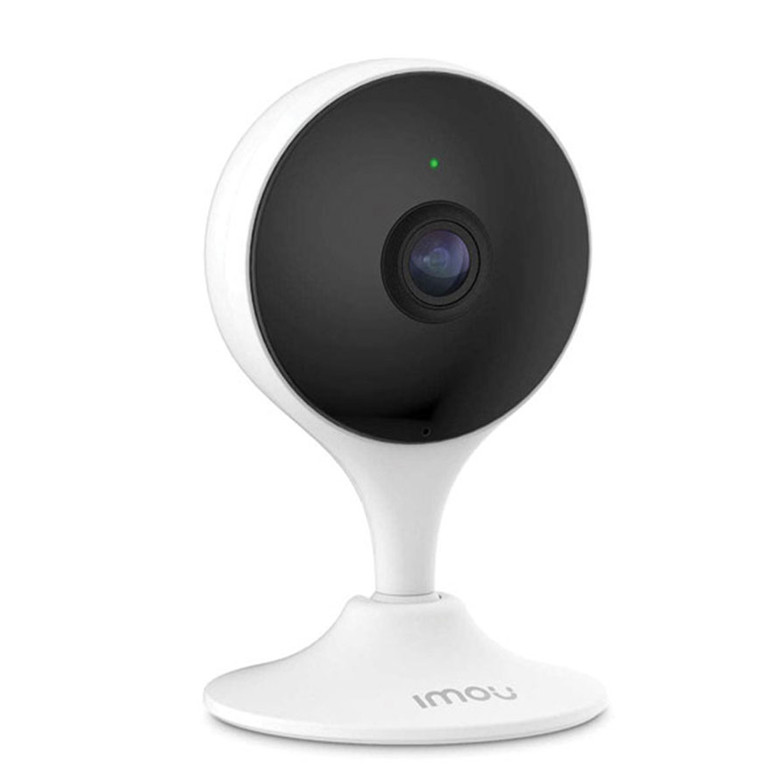 Dahua Smart Monitoring with AI Human Detection IMOU Cue 2 IPC-C22EP