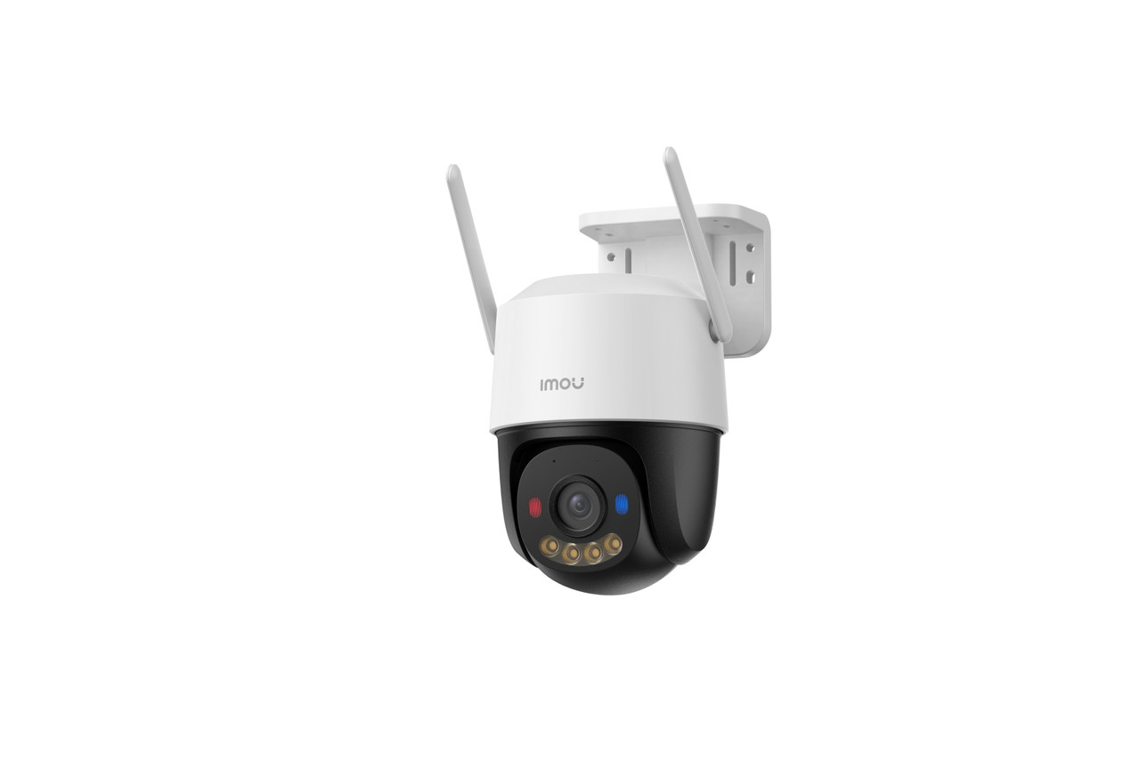 IMOU 5mpx PTZ Outdoor Auto tracking Mic Speaker IPC-K7FP-5H0TE IMOU 5mpx PTZ Outdoor Auto tracking Mic Speaker IPC-K7FP-5H0TE