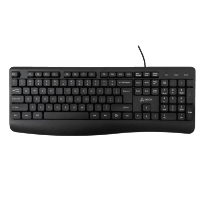 KEYBOARD SBOX K-103 US