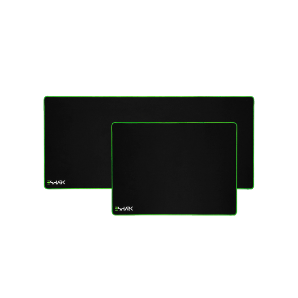 EShark MOUSE PAD 45x40x0.3cm ESL-MP2 KARUTA L