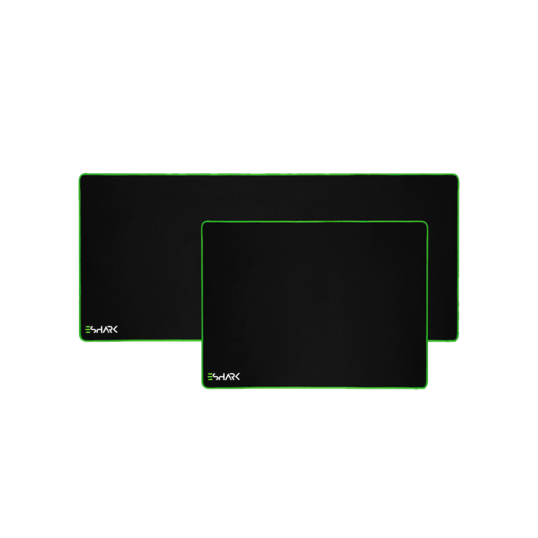 EShark MOUSE PAD 45x40x0.3cm ESL-MP2 KARUTA L