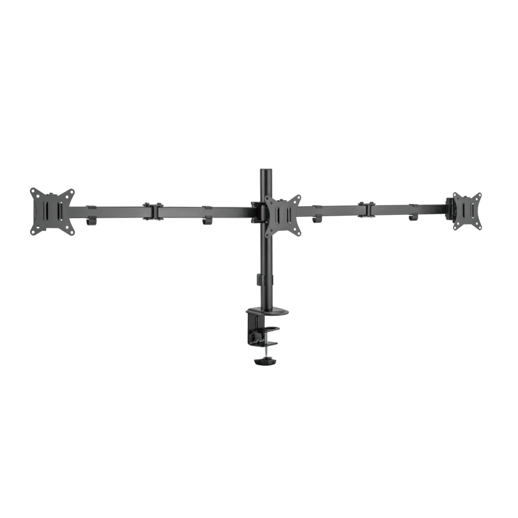 MOUNT SBOX LCD-352/3-2 (17-27"/3x7kg/100x100)
