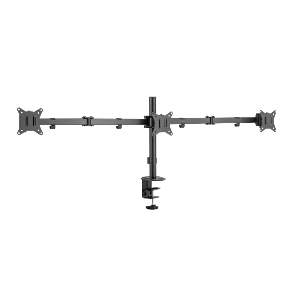 MOUNT SBOX LCD-352/3-2 (17-27"/3x7kg/100x100)