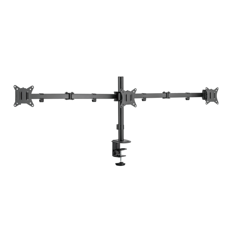 MOUNT SBOX LCD-352/3-2 (17-27"/3x7kg/100x100)