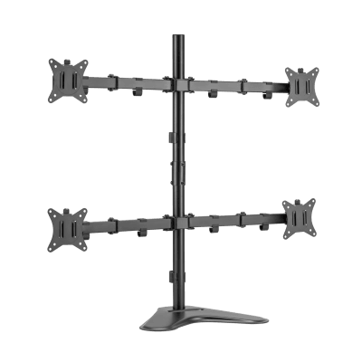 MOUNT SBOX LCD-F0482 (17-32"/4x9kg/100x100) LCD-F048-2