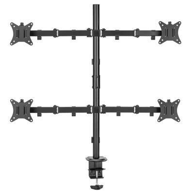 MOUNT SBOX LCD-352/4-2 (13-32"/4x8kg/100x100) LCD-352/4-2