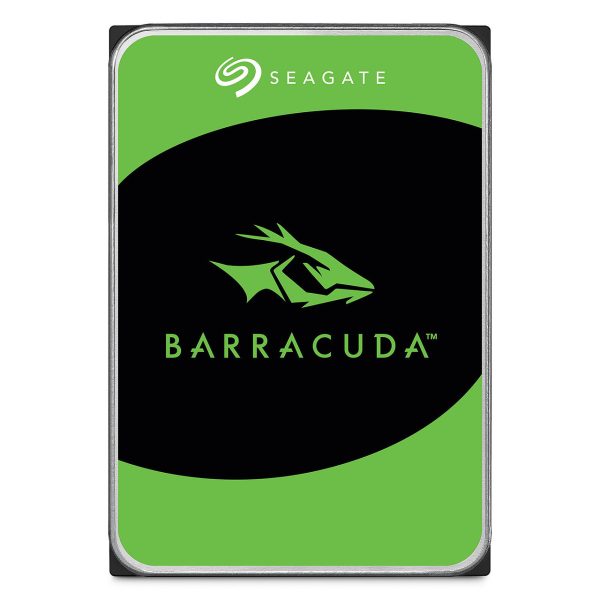 Seagate Barracuda ST1000DM014 internal hard drive 3.5" 1 TB Serial ATA III ST1000DM014