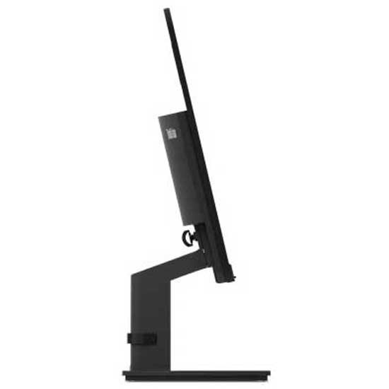 Lenovo Monitor S24e 23.8” FHD 1920x1080 pix 60Hz AMD FreeSync 3000:1 contrast 250 cd/m2 6 ms (typical/off mode) 178 / 178 (H / V) HDMI DP Black 62AEKAT2EU