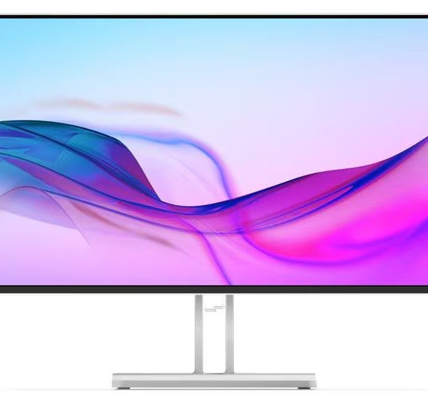 Lenovo L27i-4A computer monitor 68.6 cm (27") 1920 x 1080 pixels LCD Grey 67BEKAC1EU