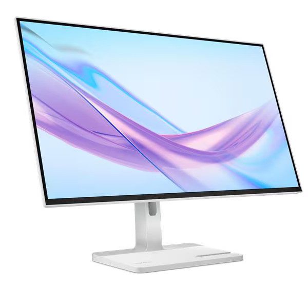 Lenovo L27q-4A 68.6 cm (27") 2560 x 1440px Quad HD display LED IPS 100Hz Speakers 2xHDM 1xDP 67BFGAC6EU