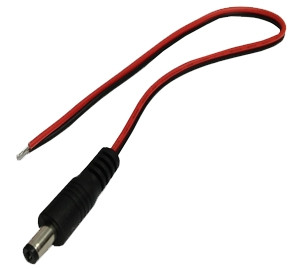 LONGSE DC POWER MALE CONNECTOR LS-CON18A
