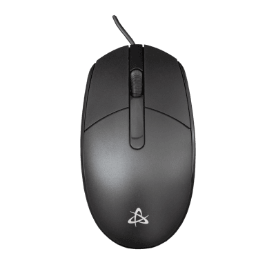 MOUSE SBOX M-823 Black