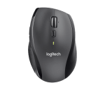 Logitech Mouse Marathon M705 optical wireless black 910-006034